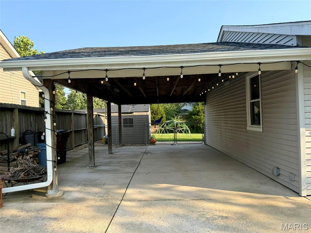 Vohsen Park 3 - Residential