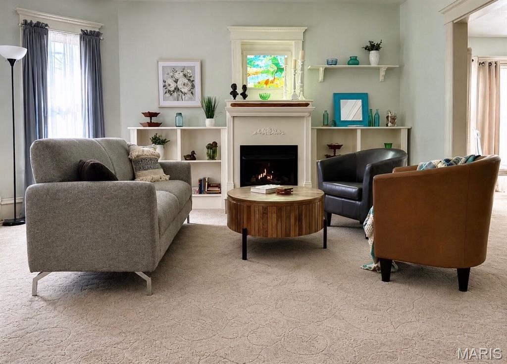 Mitchell Addition - Residential