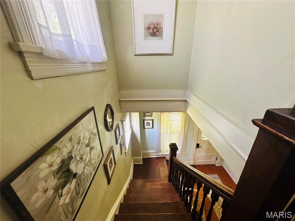 Mitchell Addition - Residential