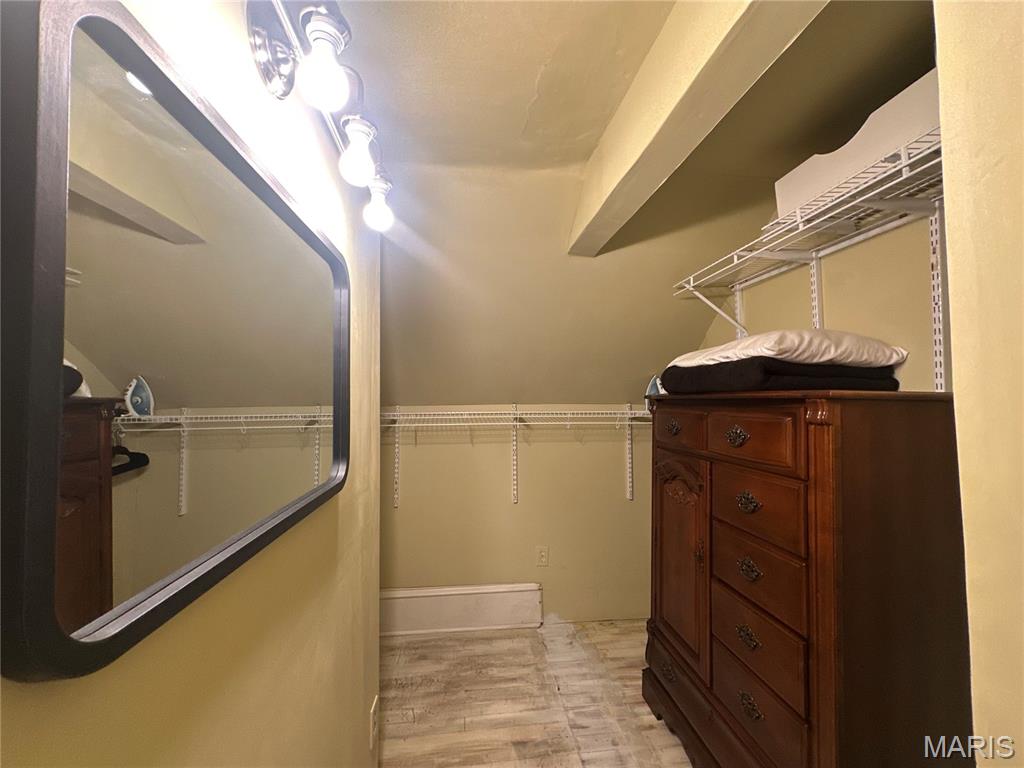 Mitchell Addition - Residential