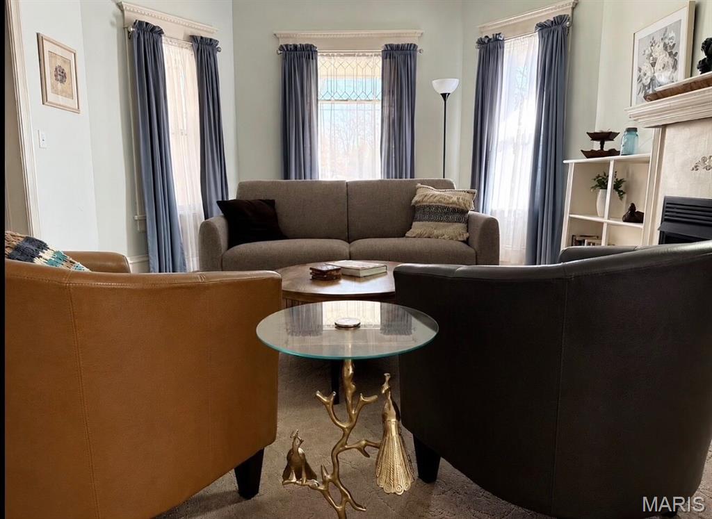Mitchell Addition - Residential