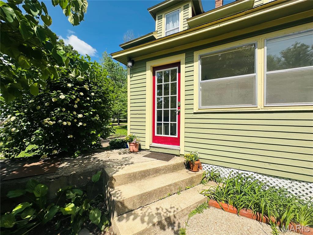 Mitchell Addition - Residential