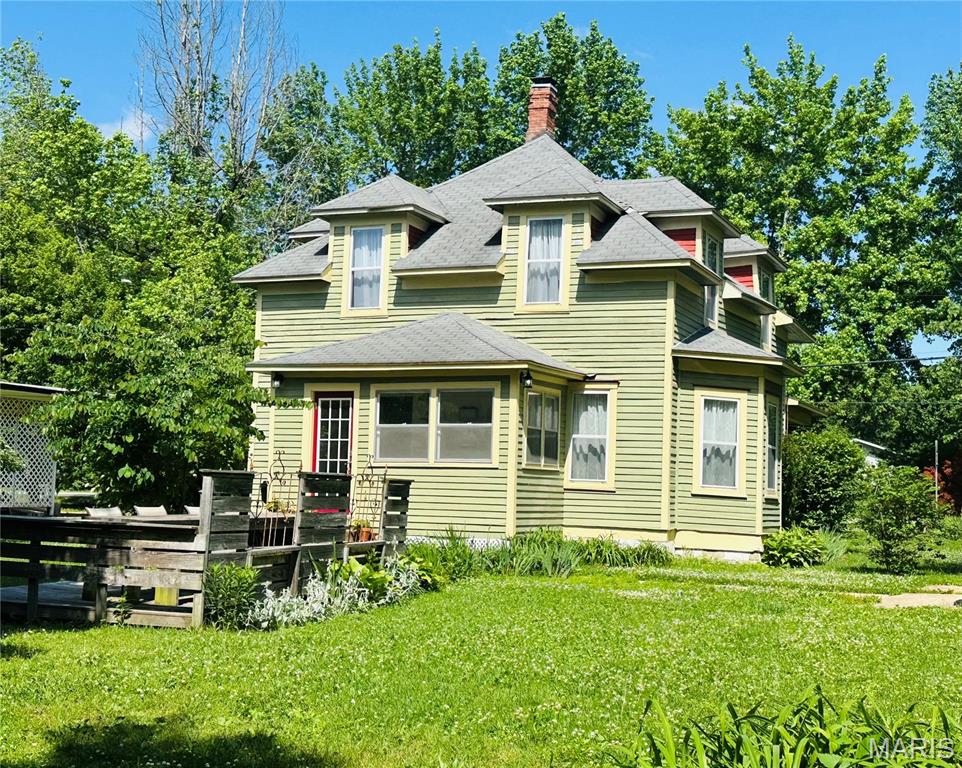 Mitchell Addition - Residential