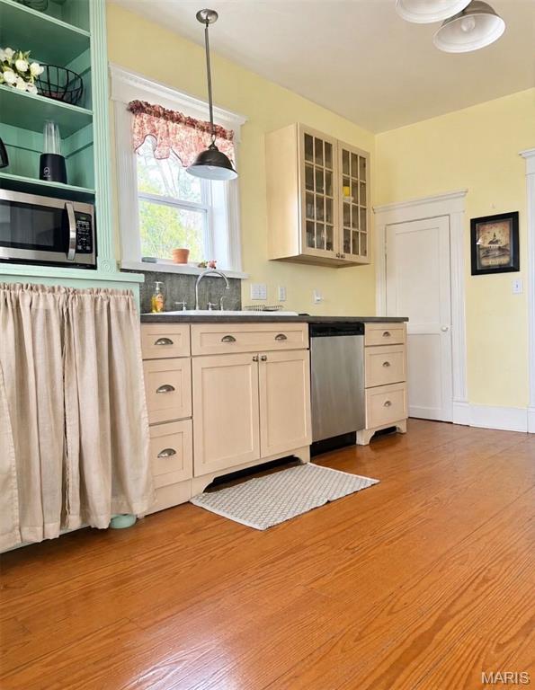 Mitchell Addition - Residential