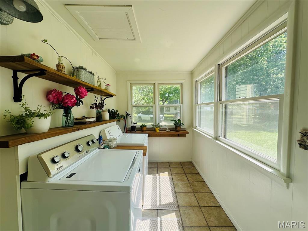 Mitchell Addition - Residential