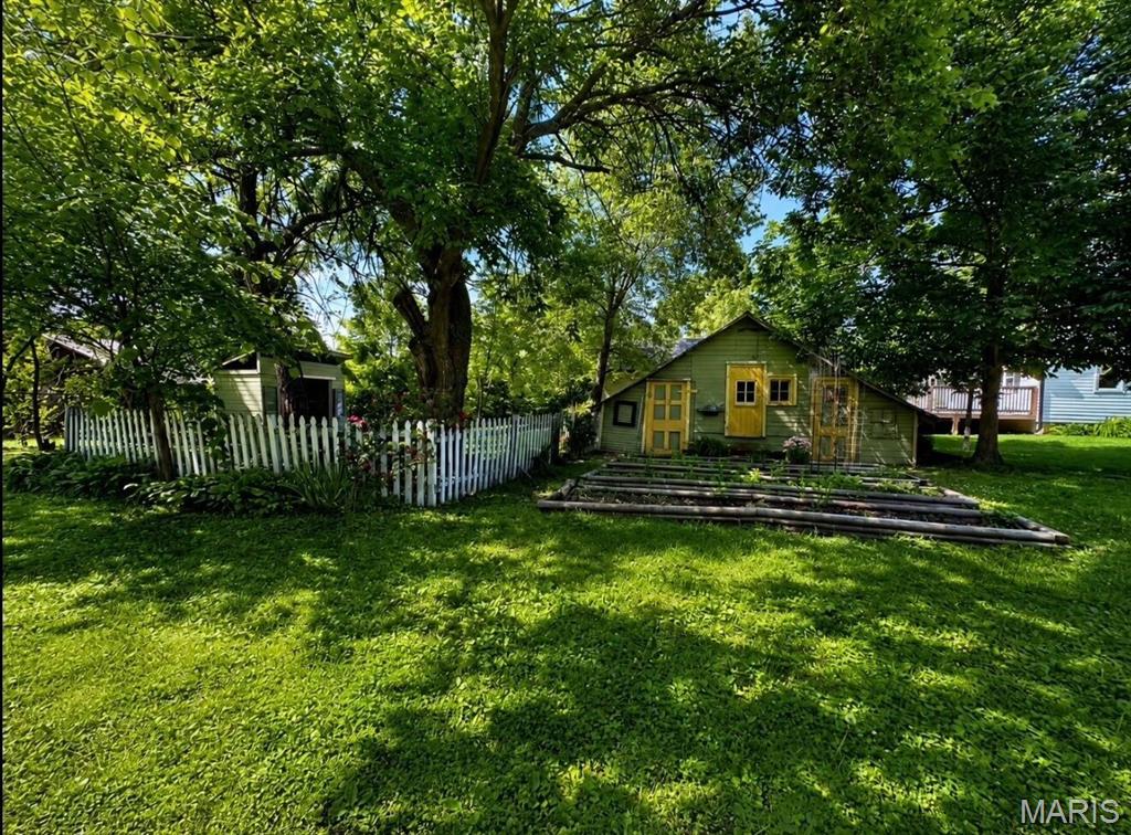 Mitchell Addition - Residential
