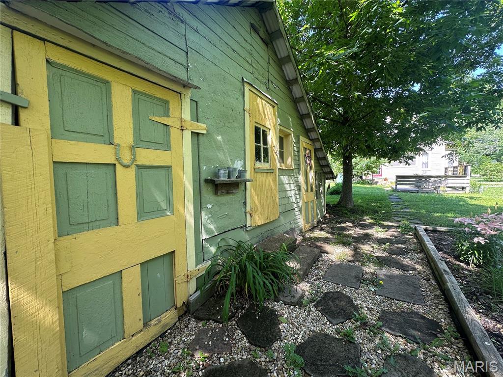 Mitchell Addition - Residential