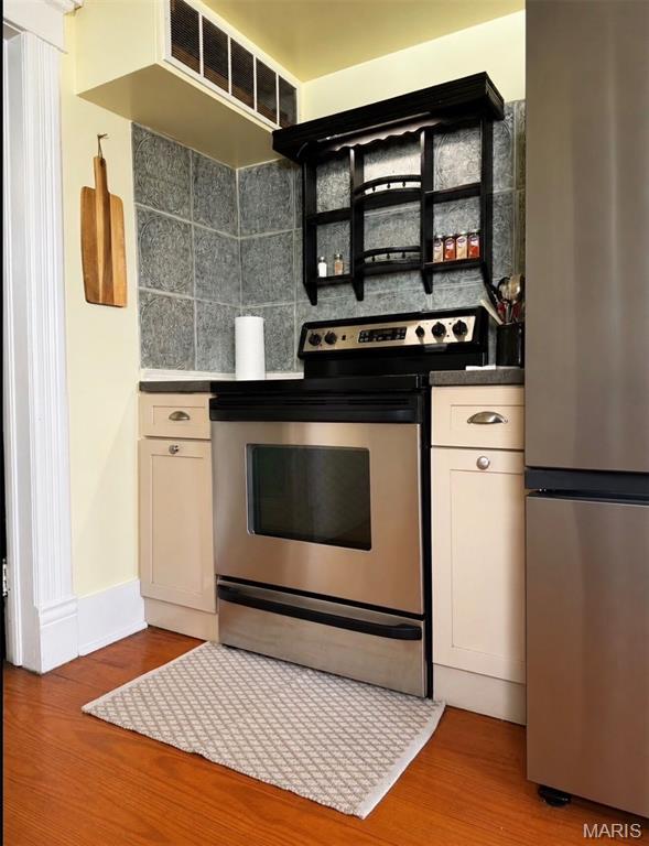 Mitchell Addition - Residential
