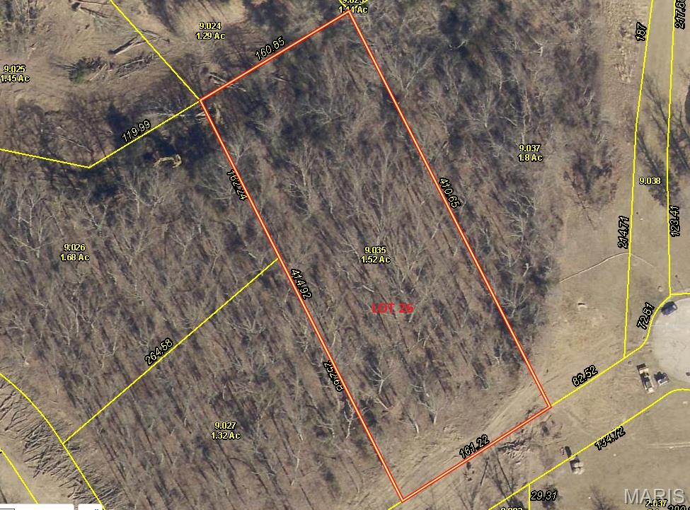 Discover a rare offering of 1–4 acre wooded homesites perfectly positioned within city limits—where privacy, prestige, and convenience come together. Each lot is thoughtfully designed to allow your custom home to be nestled among mature trees, creating a serene, estate-style setting while still enjoying the benefits of municipal living.
All lots feature public water, sewer, electric, and natural gas already in place, eliminating the cost and uncertainty of wells and septic systems. Located just minutes from I-70, this upscale subdivision offers effortless access for commuters while maintaining a quiet, refined atmosphere.
To protect long-term value and ensure a cohesive, high-quality community, the neighborhood is governed by minimum square-foot requirements and architectural controls, giving you confidence that your investment—and your surroundings—will stand the test of time.
Enjoy the best of both worlds: wooded acreage, city services, and thoughtful design standards—an ideal foundation for your luxury custom home.
