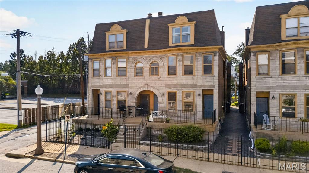 Lindells Add 02 - Residential