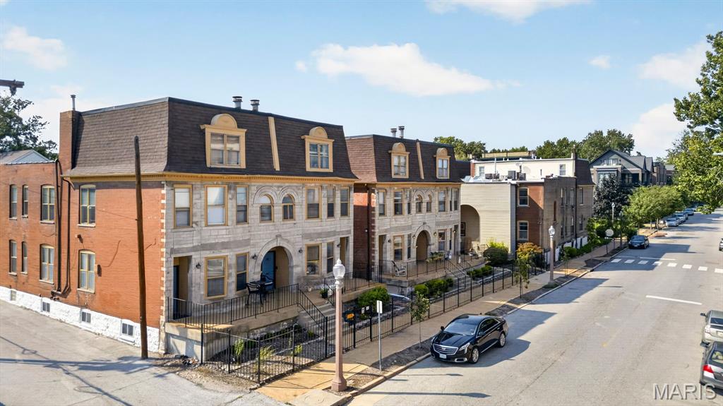 Lindells Add 02 - Residential