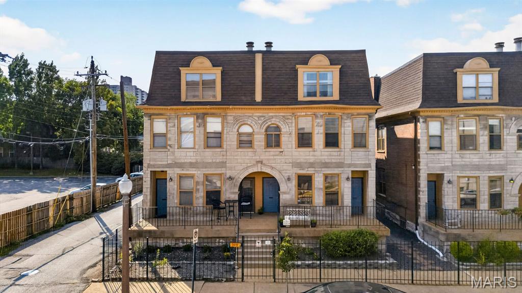 Lindells Add 02 - Residential