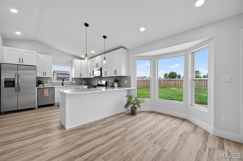 Huntington Acres Plat Three - Residential