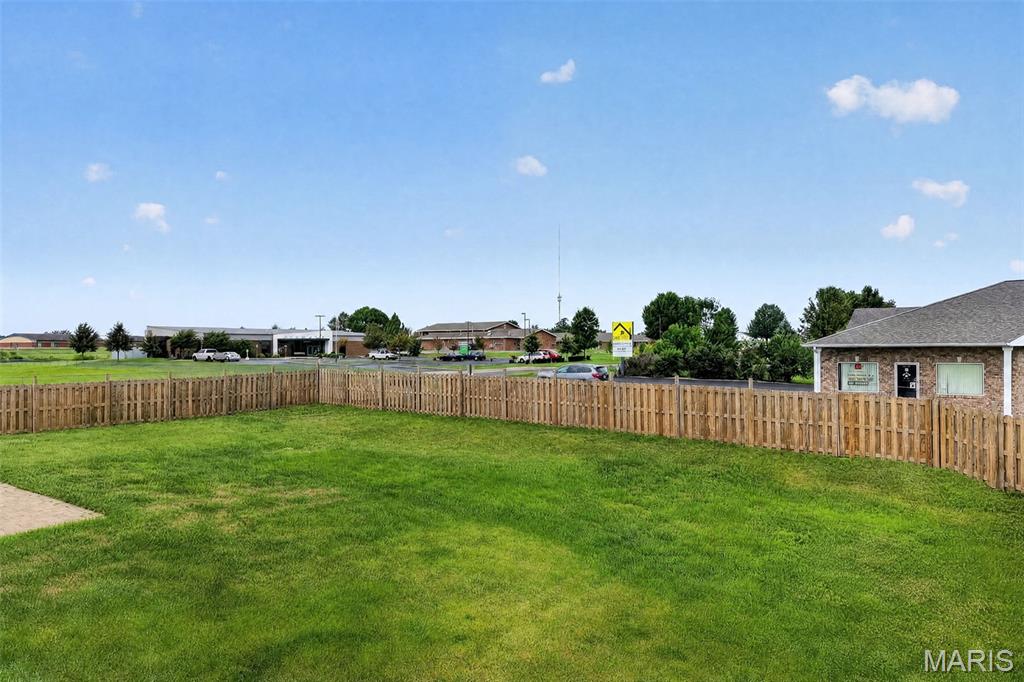 Huntington Acres Plat Three - Residential