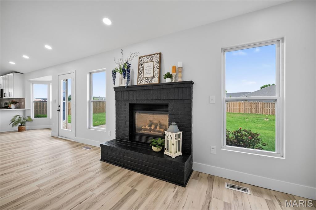 Huntington Acres Plat Three - Residential