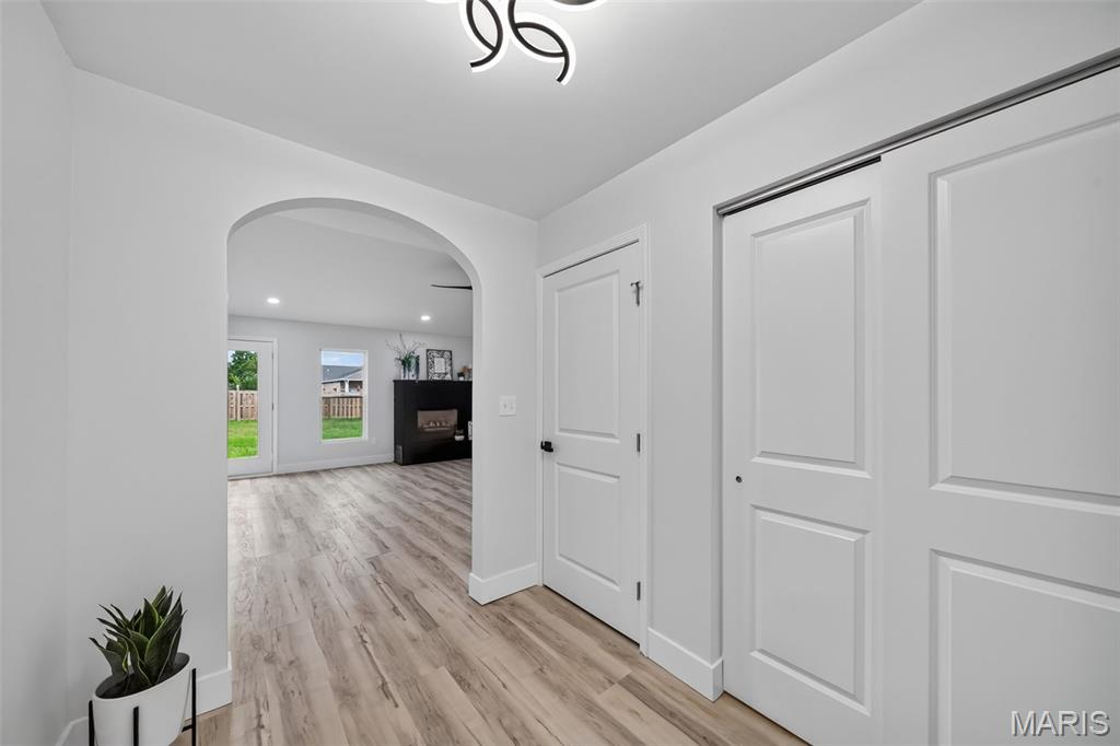 Huntington Acres Plat Three - Residential