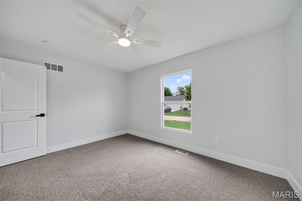 Huntington Acres Plat Three - Residential