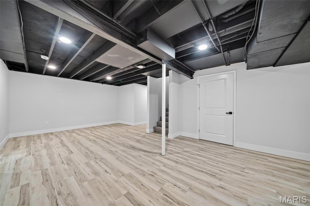 Huntington Acres Plat Three - Residential
