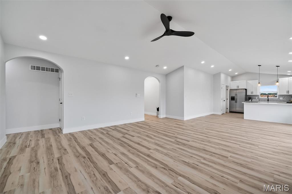Huntington Acres Plat Three - Residential