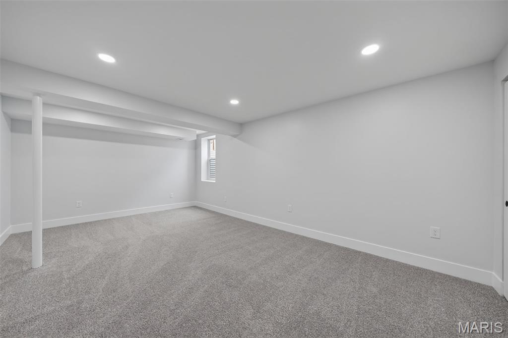 Huntington Acres Plat Three - Residential