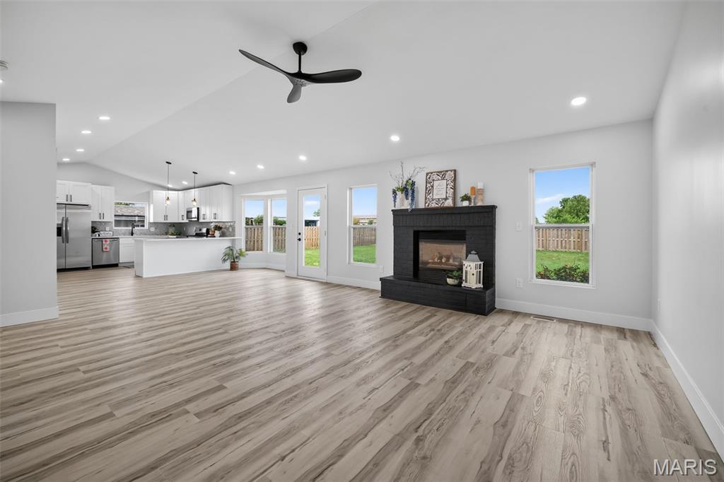 Huntington Acres Plat Three - Residential