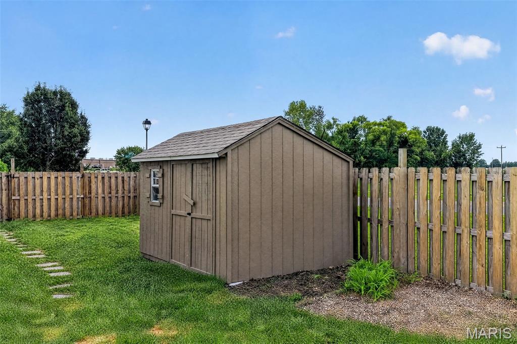 Huntington Acres Plat Three - Residential