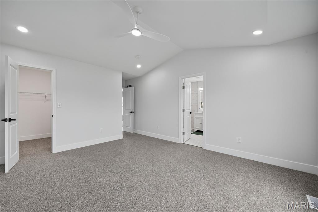 Huntington Acres Plat Three - Residential