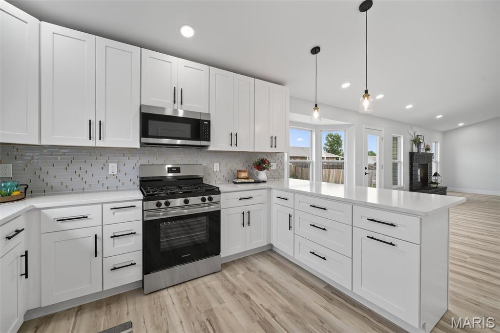 Huntington Acres Plat Three - Residential