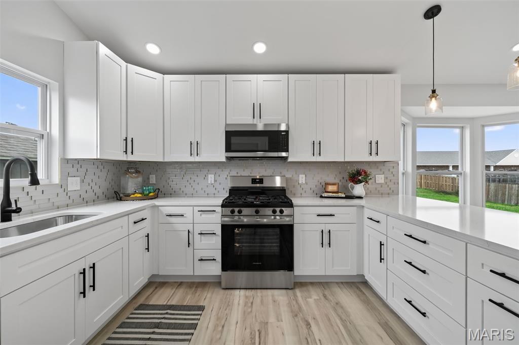 Huntington Acres Plat Three - Residential