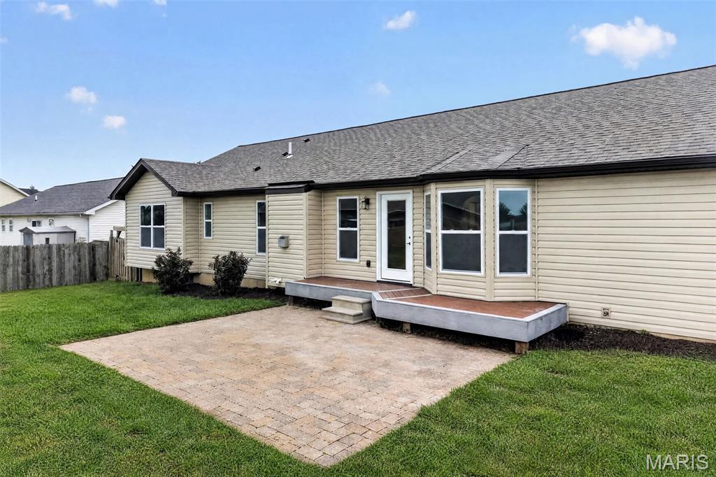 Huntington Acres Plat Three - Residential