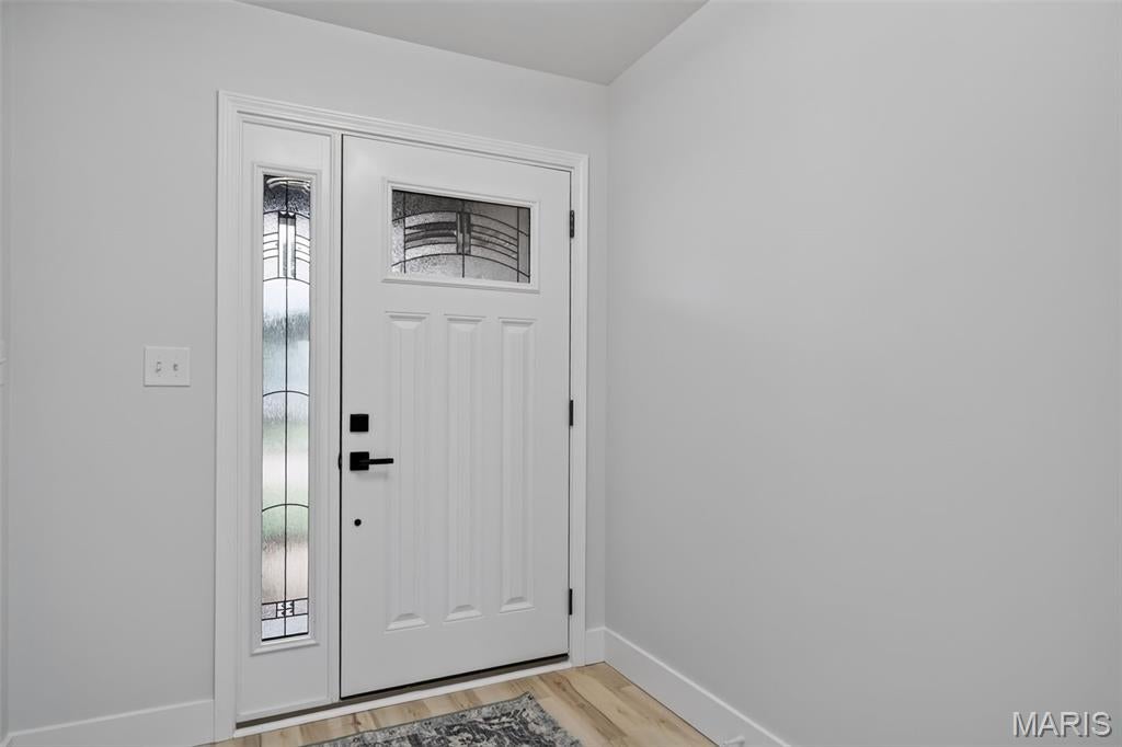 Huntington Acres Plat Three - Residential