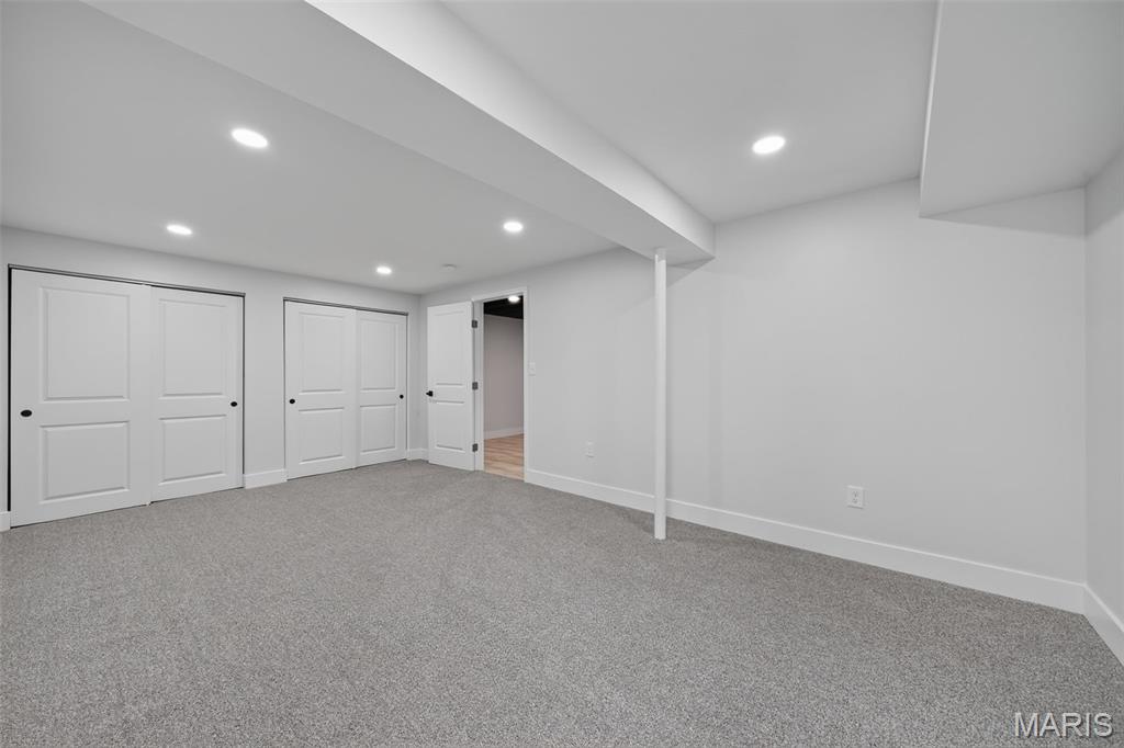 Huntington Acres Plat Three - Residential