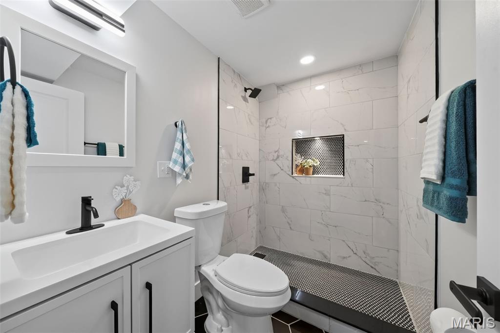 Huntington Acres Plat Three - Residential