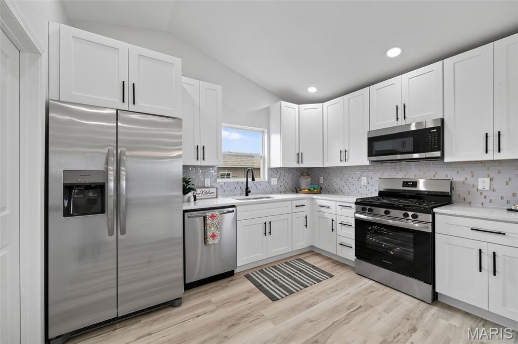 Huntington Acres Plat Three - Residential