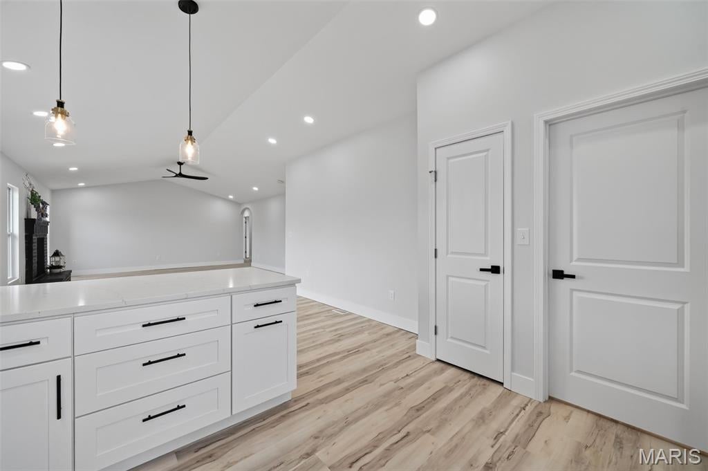 Huntington Acres Plat Three - Residential