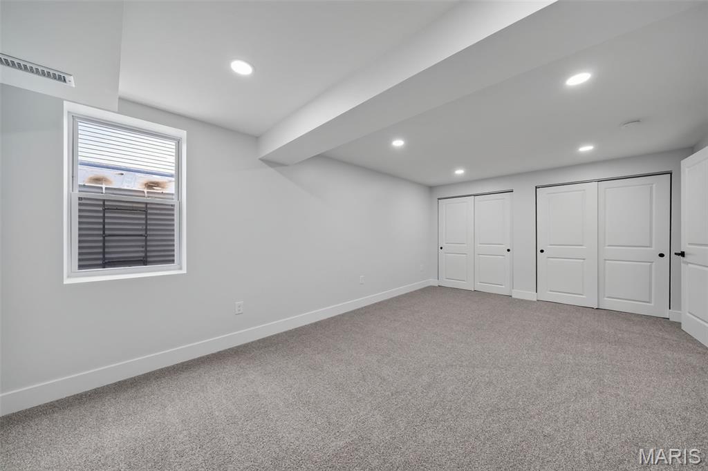Huntington Acres Plat Three - Residential
