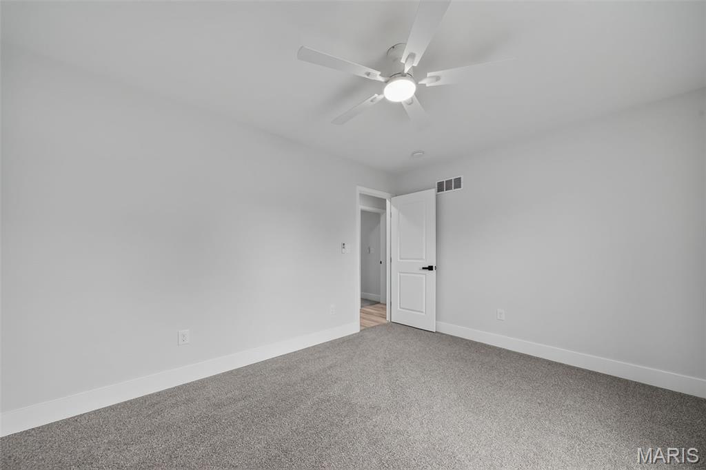 Huntington Acres Plat Three - Residential
