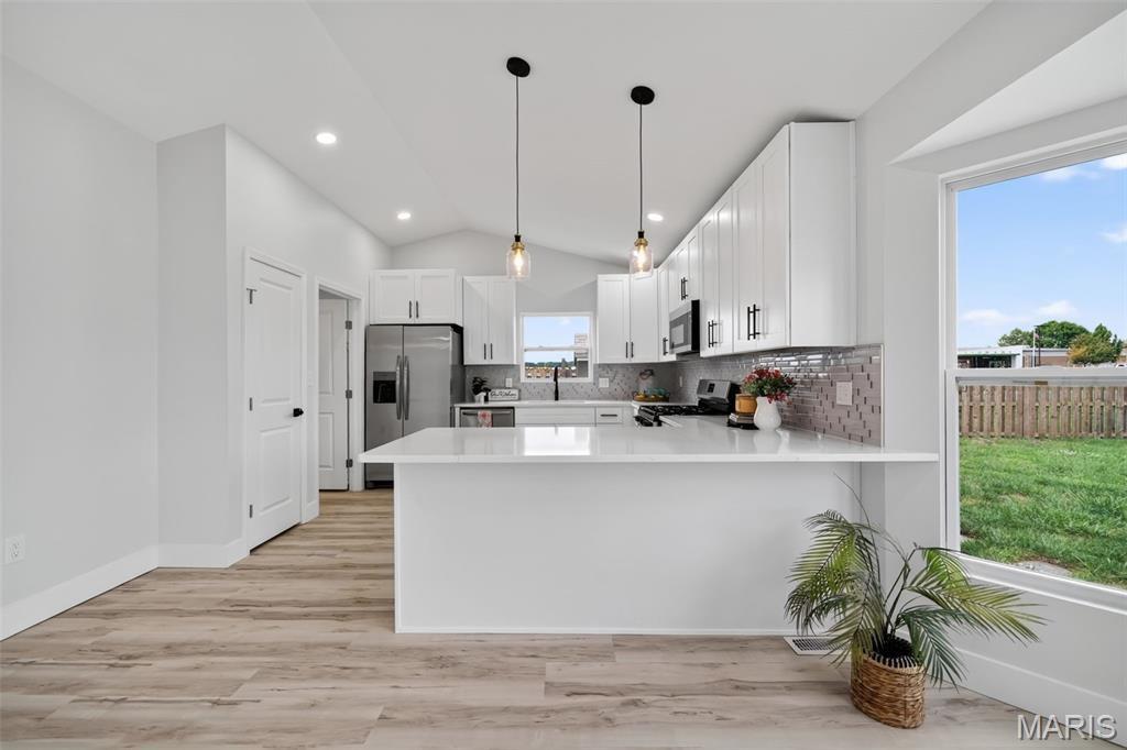 Huntington Acres Plat Three - Residential