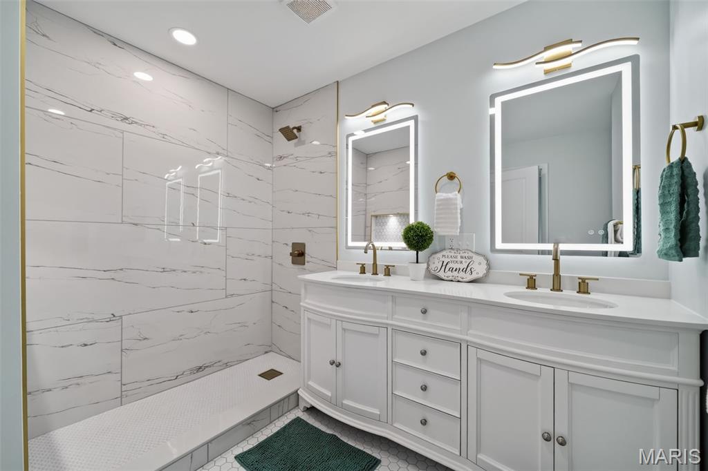 Huntington Acres Plat Three - Residential