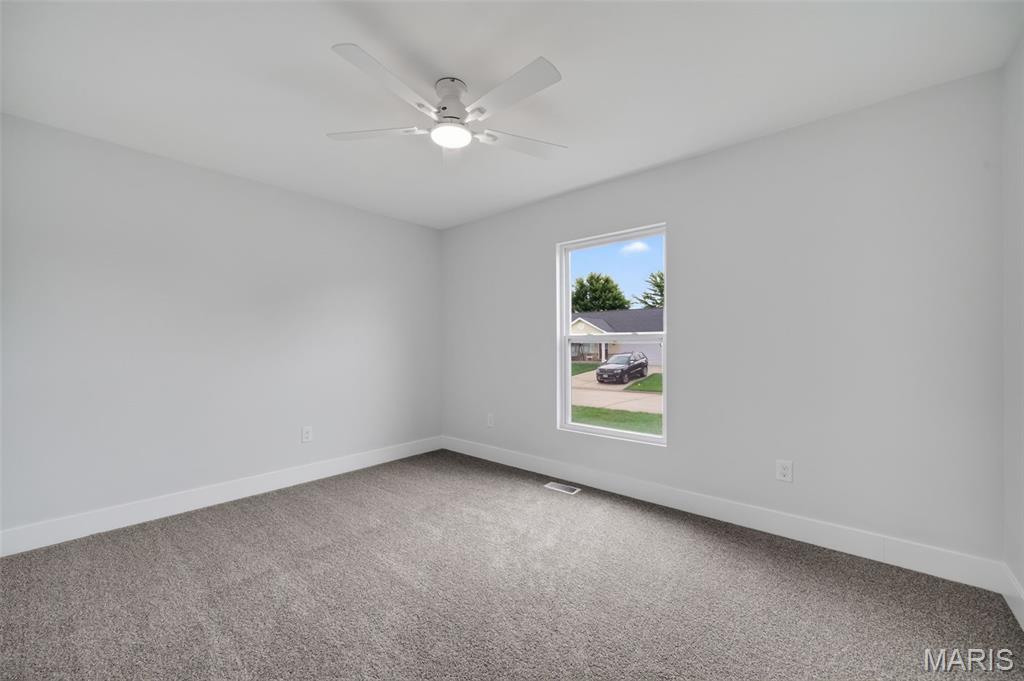 Huntington Acres Plat Three - Residential