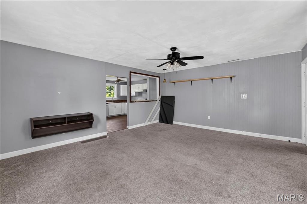 Philip Fuesser Assessment - Residential