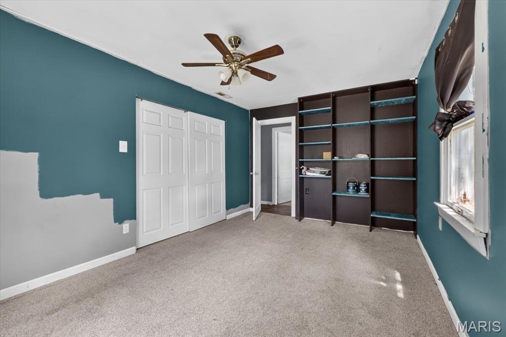Philip Fuesser Assessment - Residential