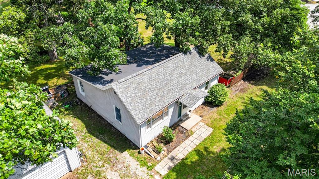 Philip Fuesser Assessment - Residential