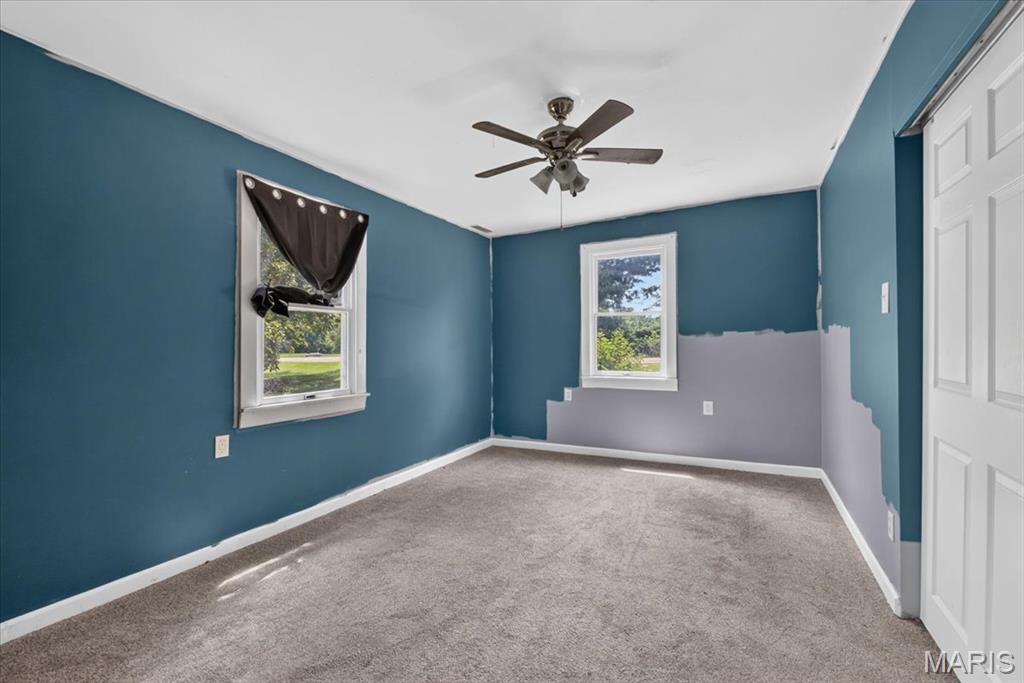 Philip Fuesser Assessment - Residential