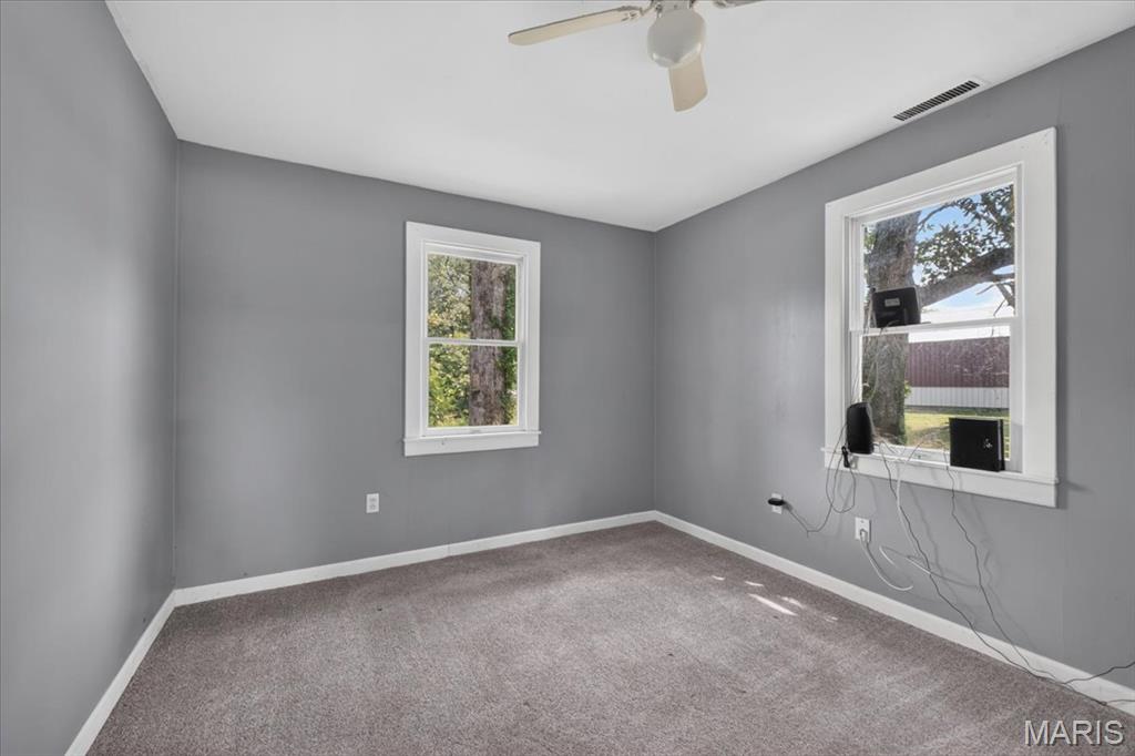 Philip Fuesser Assessment - Residential