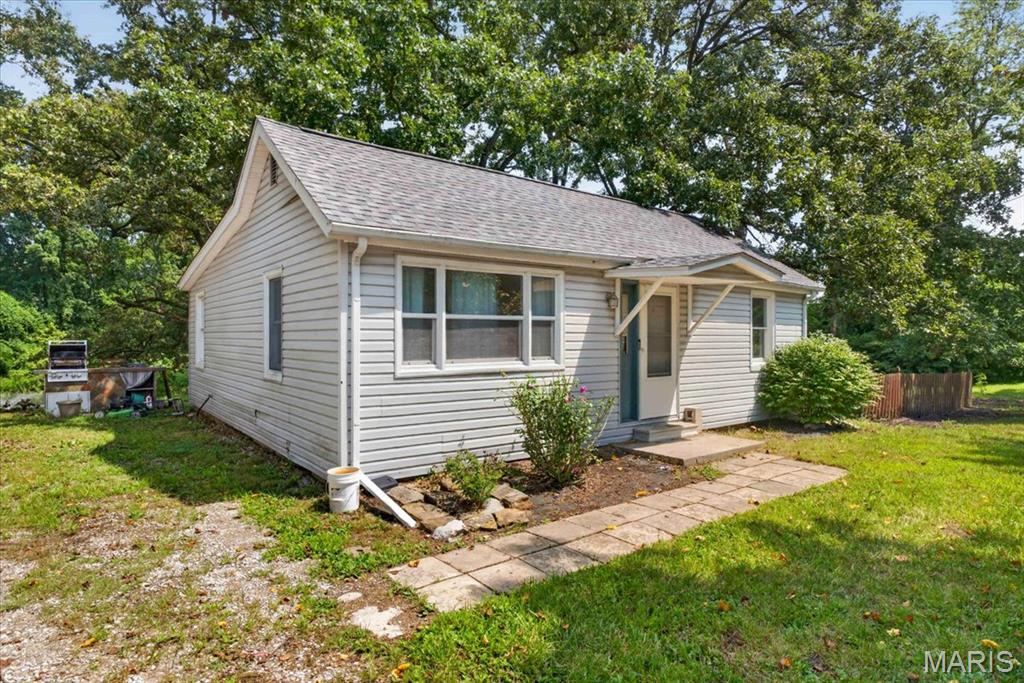 Philip Fuesser Assessment - Residential