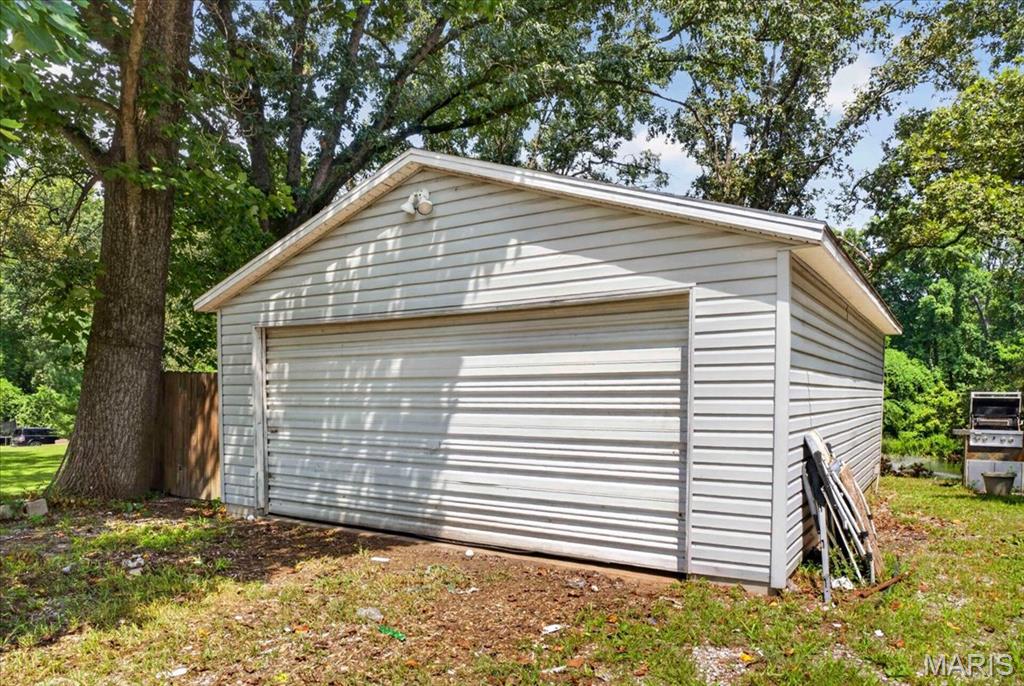 Philip Fuesser Assessment - Residential