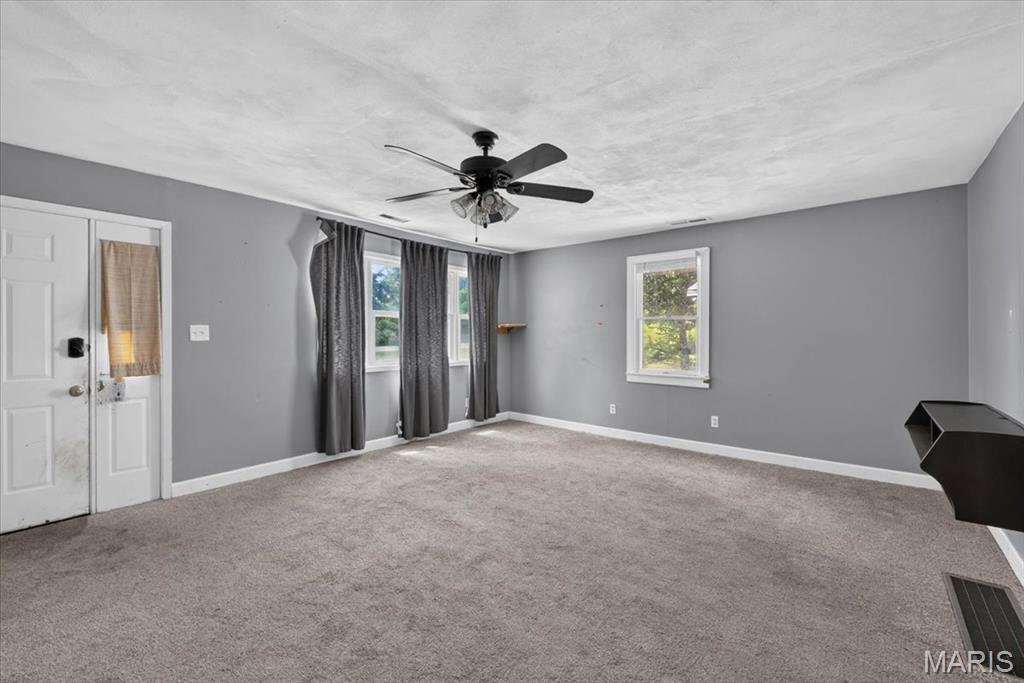 Philip Fuesser Assessment - Residential