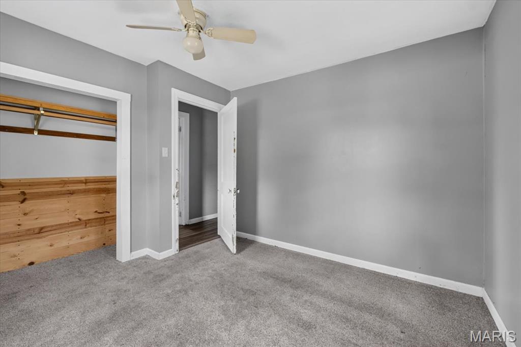 Philip Fuesser Assessment - Residential