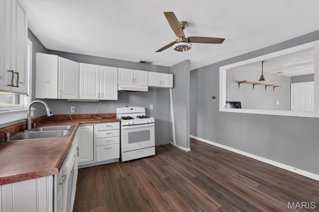 Philip Fuesser Assessment - Residential